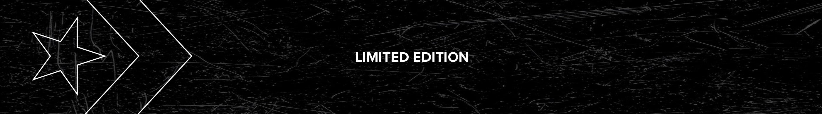 Limited Edition